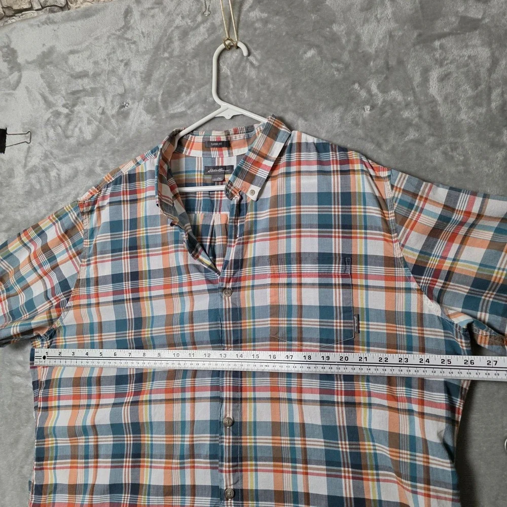 Eddie Bauer good gently